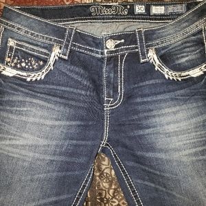Miss Me Jeans size 30